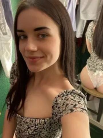 Анкета проститутки Камилла, 24 года